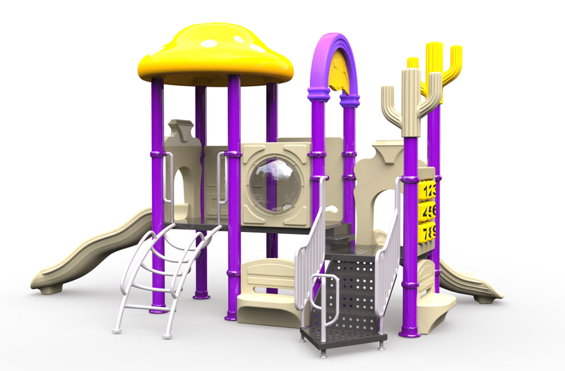 children playground outdoor HT-14099