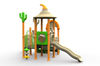 school playground equipment HT-14098