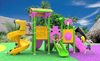 kiids outdoor playground equipment HT-2514012 BIG SALES!!!