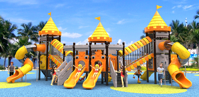 personal playground equipment HT-14053