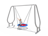 swingset for toddler QQ-056