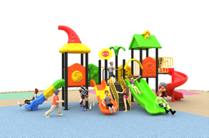 playground outdoors HT-2376025