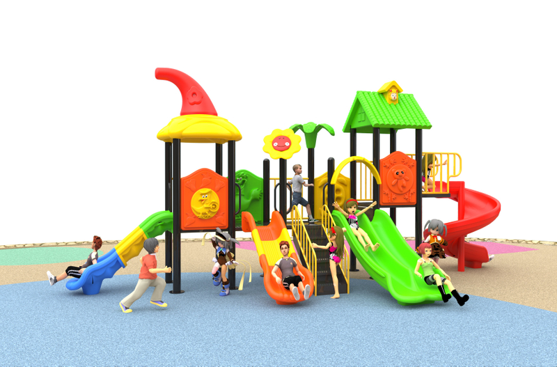 playground outdoors HT-2376025