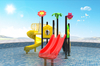 children's outdoor water playground equipment HT-2376036