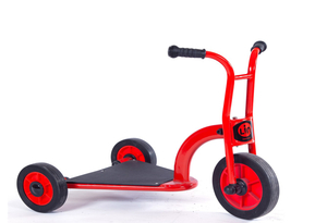 children Tricycle for Preschool Playground TC-021