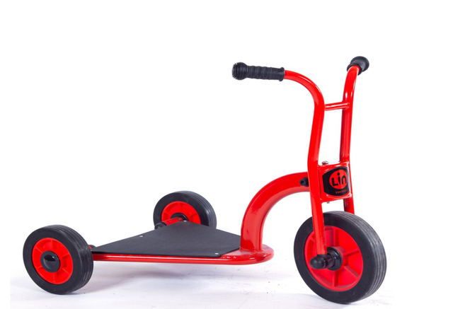 children Tricycle for Preschool Playground TC-021