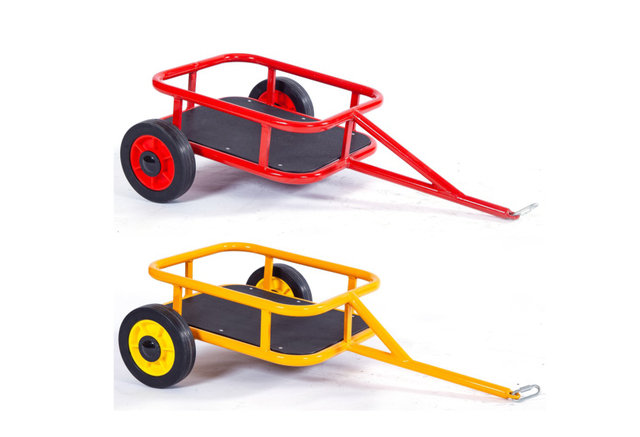 Outdoor Tricycle Kids Play Equipment TC028