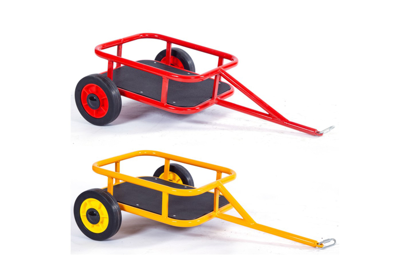 Outdoor Tricycle Kids Play Equipment TC028