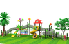 sports playground equipment TN-059