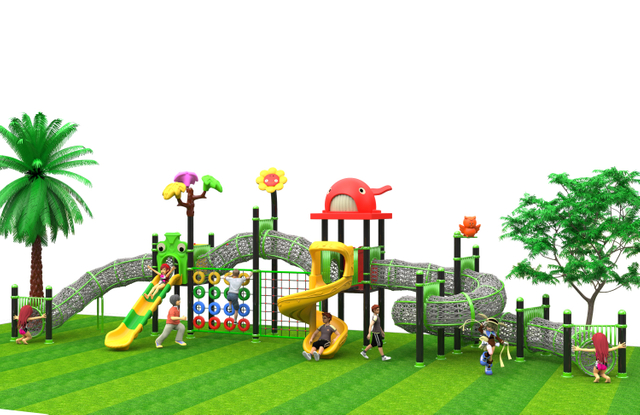 sports playground equipment TN-059