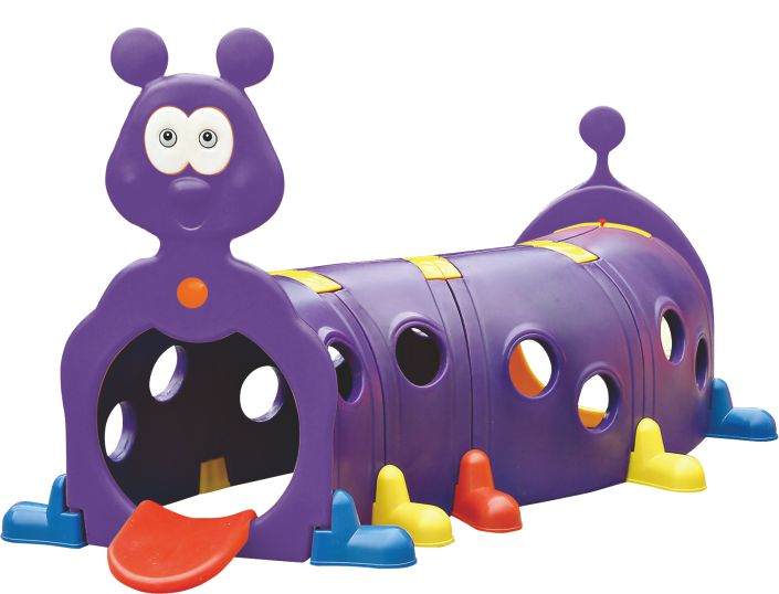 toddler's play tunnel SLWJ-053