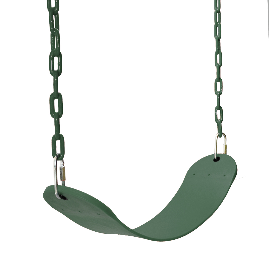 swing seat for children playground QTYL-019