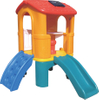 kids plastic playground SLWJ-025