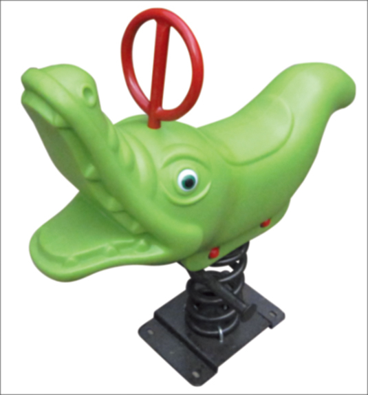 Spring Riders For Sale YM-122