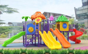 primary school playground set HT-55021