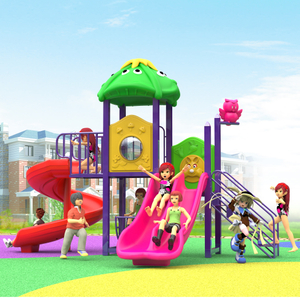 kids playground equipment toddler play equipment HT-55030
