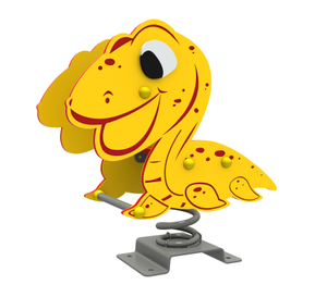 PE spring rider for children PE-YM-098