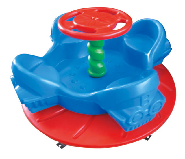 commercial merry go round ZY-060