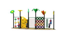 climbing frame outdoor PW-011