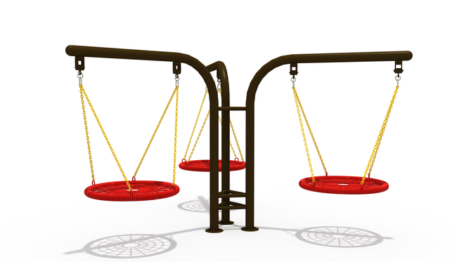 outdoor baby swing QQ-028