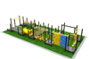 park game equipment TN-104