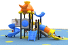preschool outdoor play equipment HT-89029