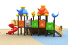 park playground equipment for children HT-89034