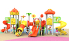playground equipment for toddler in primary school HT-76029