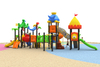 kids playground equipment toddler play equipment HT-89035
