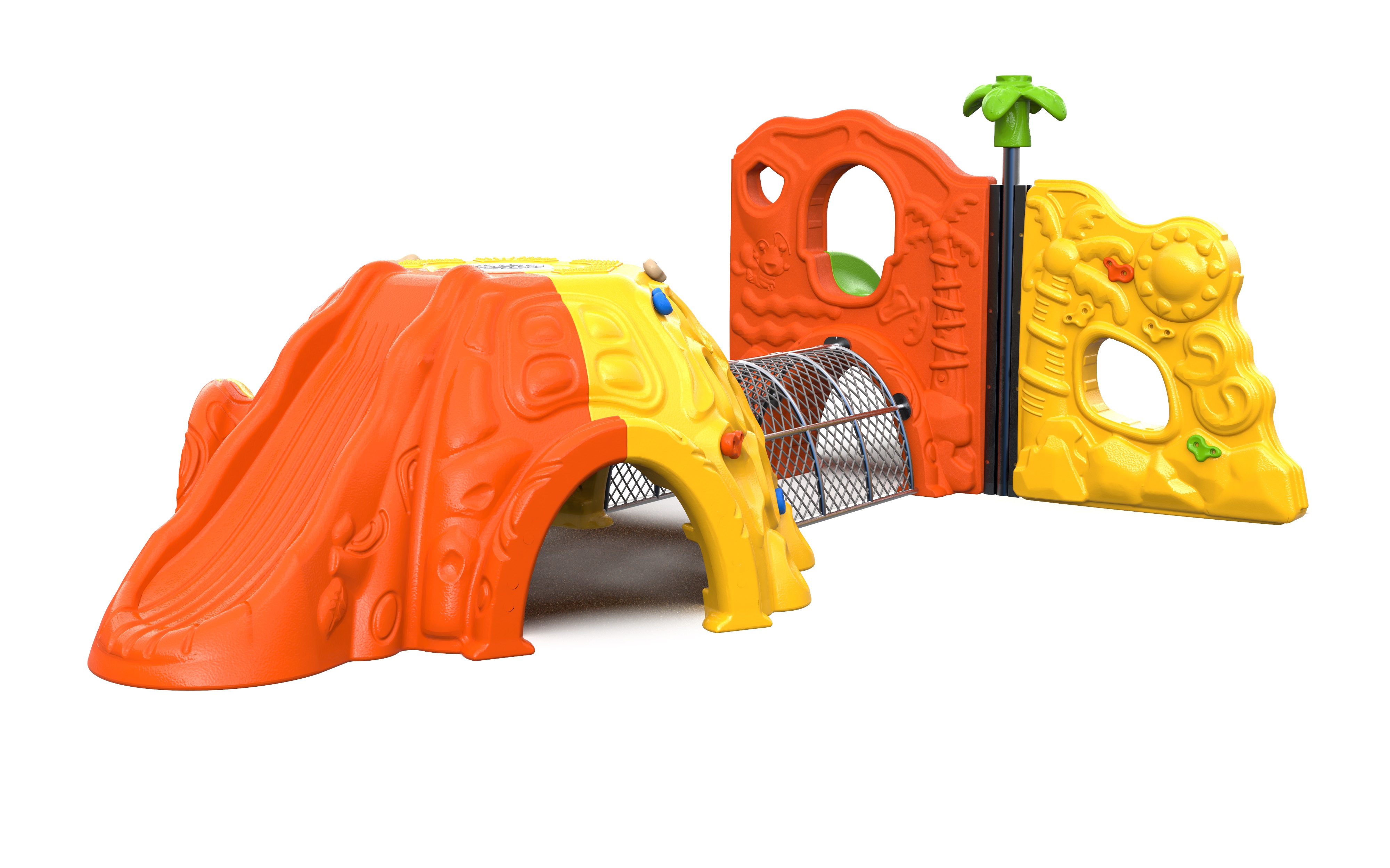 playground climber PW-028