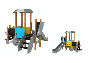 kids playground equipment toddler play equipment PE-HT-021