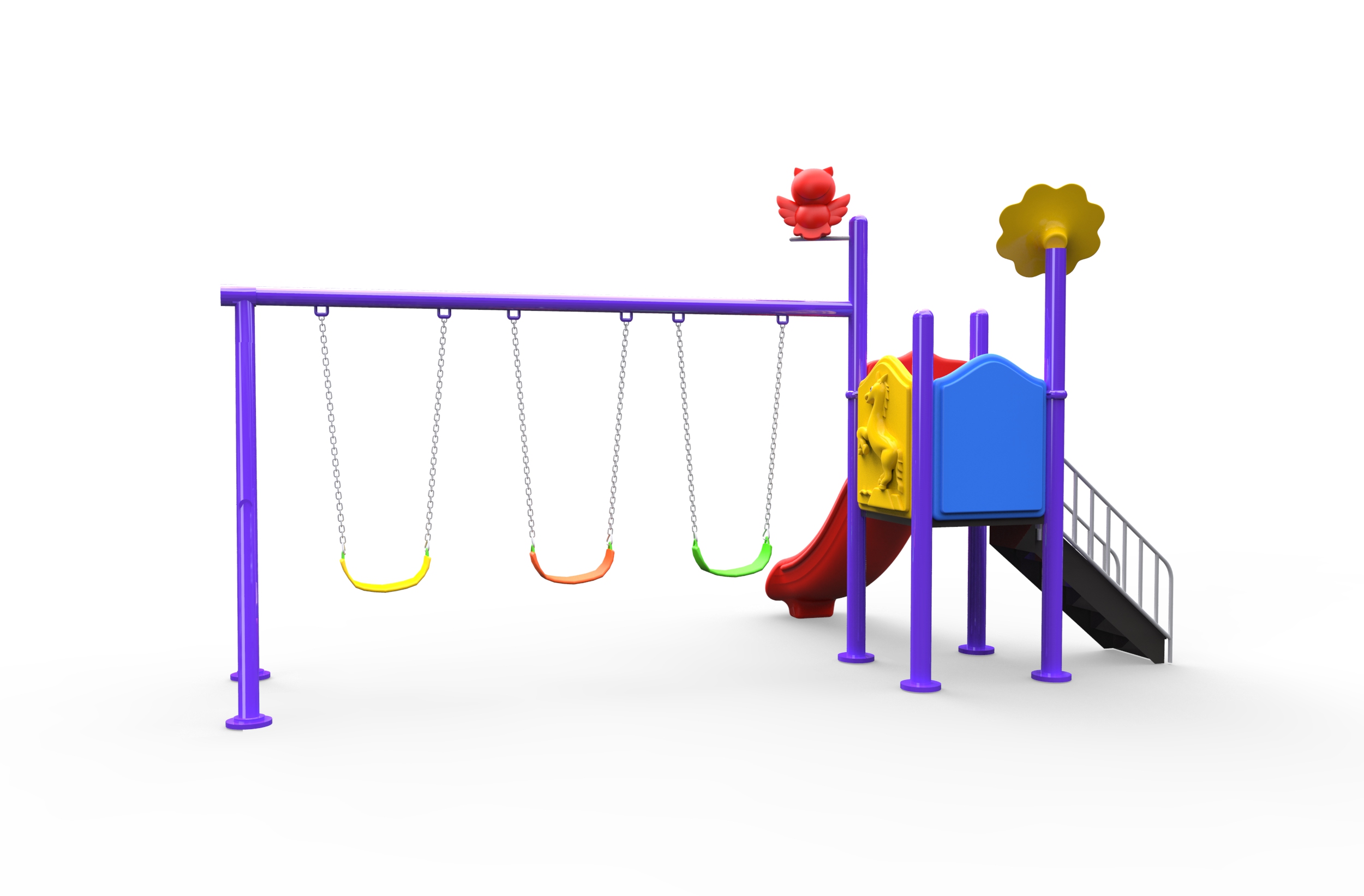 toddlers outdoor play equipment US$299 BIG SALES!!!