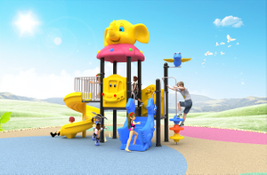 outdoor adventure playground equipment US$583 BIG SALES!!!