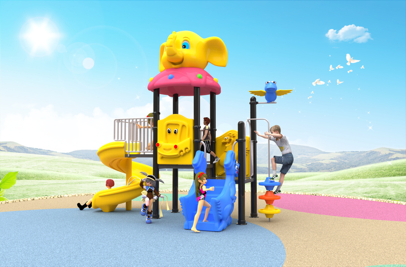 outdoor adventure playground equipment US$583 BIG SALES!!!
