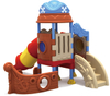 kid outdoor playground equipment SP-001