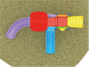 school outdoor playground SP-016