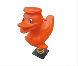 Spring Ride On Playground Equipment YM-058