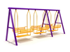 Playground Swings and Swing Sets QQ-017
