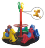 Merry Go Round for Park ZY-017