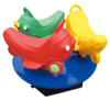 children's outdoor merry go round ZY-014