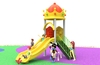primary school playground set HT-76018