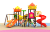 sports playground equipment HT-76007