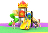 commercial outdoor play equipment HT-76010