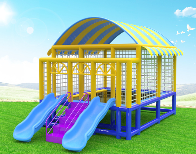 kids trampoline BC-002