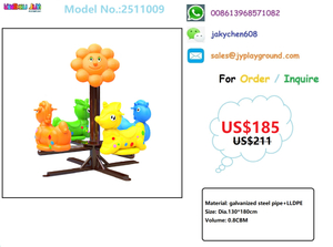 merry go round US$185 BIG SALES!!!