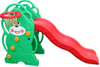 bear plastic slide for kids SLWJ-074