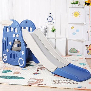 plastic slide for toddlers SLWJ-118