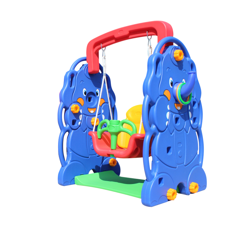 child slide indoor SLWJ-068