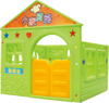 plastic playhouse playset for children SLWJ-173