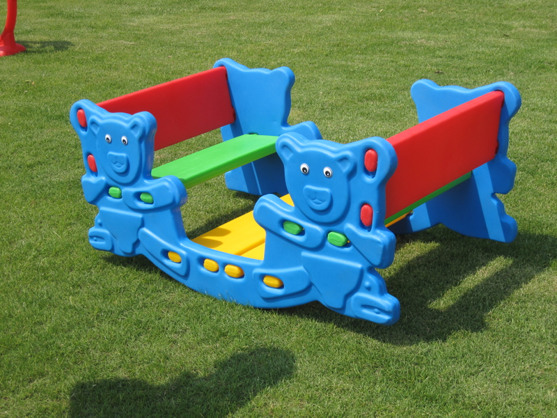 double usage rider chair SLWJ-191